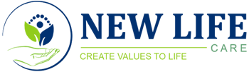 New Life Care Logo