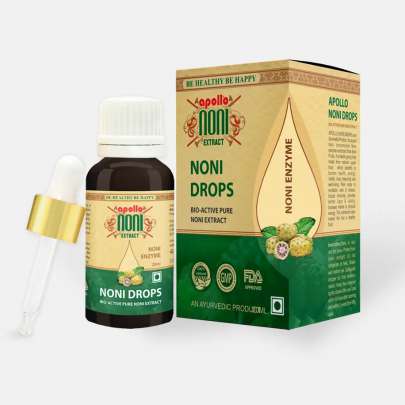 New lifecare Noni